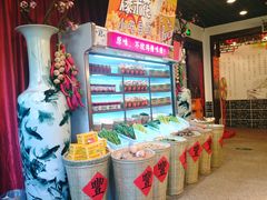 -西江美食舫·江西菜(健德桥店)