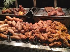 -星伦多 自助料理(圆融店)