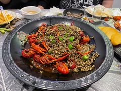 -金陵暴走小龙虾·迷踪蟹(凯德MALL店)