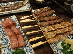 -哥哥の深夜食堂(红松东路店)