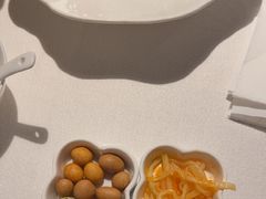 -漢舍中国菜馆(浦东嘉里城店)