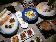-1718海鲜姿造(苏宁宴请臻选店)