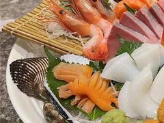 -御瀛日本料理