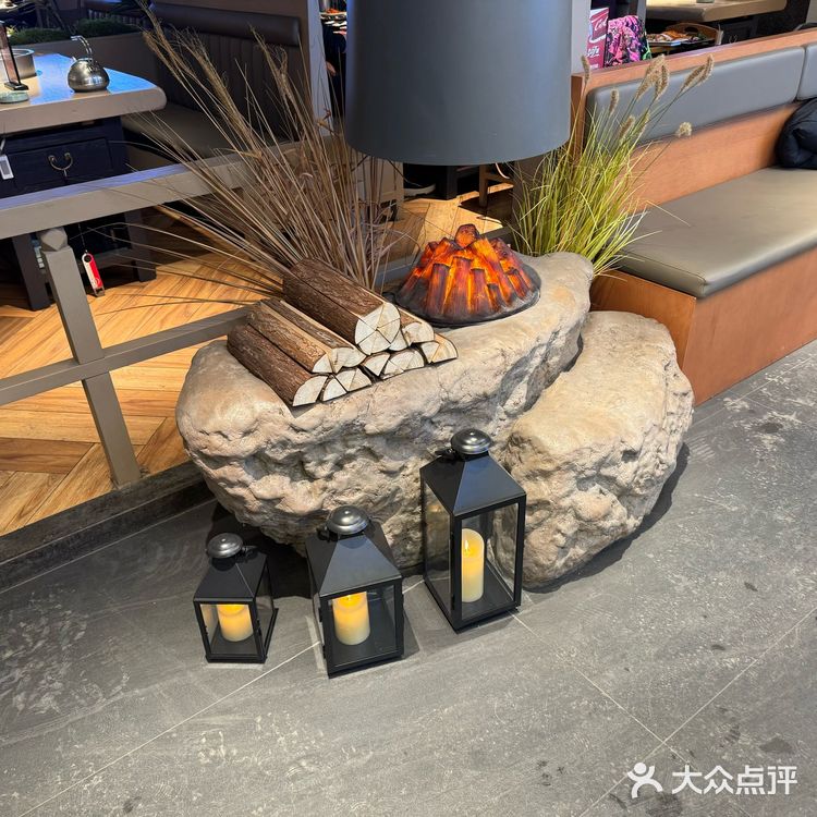 烤肉