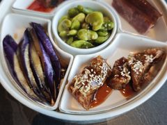 -湖里春风·淮扬菜(丽泽天街店)