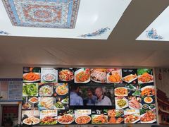 -壹阁胡羊焖饼(敦煌夜市店)