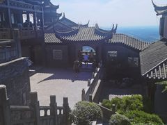 -句容茅山景区