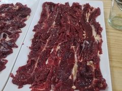 -伟记牛肉(金鸿公路店)