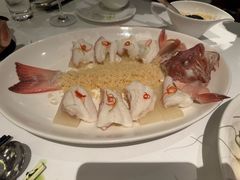 -巴黎轩(澳门巴黎人店)