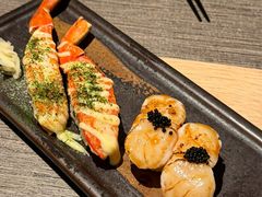 -炙柒Sekinana·精致日料(合生汇店)