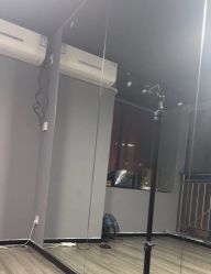 -单色舞蹈