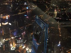 -上海中心大厦