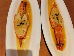 -波螺油子青岛本帮菜(银座店)