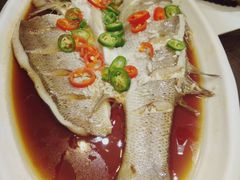 糟鲈鱼-东篱艺厨(七一酱园店)
