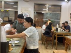 -清真·鸦儿李记·小馆(后海店)