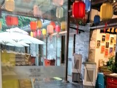 -院8里·少城记忆老川菜(宽窄巷子店)