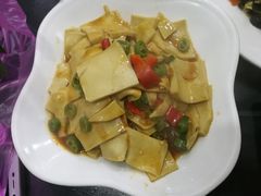 -芳芳餐厅(白沙路店)