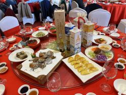 -宝格利廷宴会艺术中心(南商店)