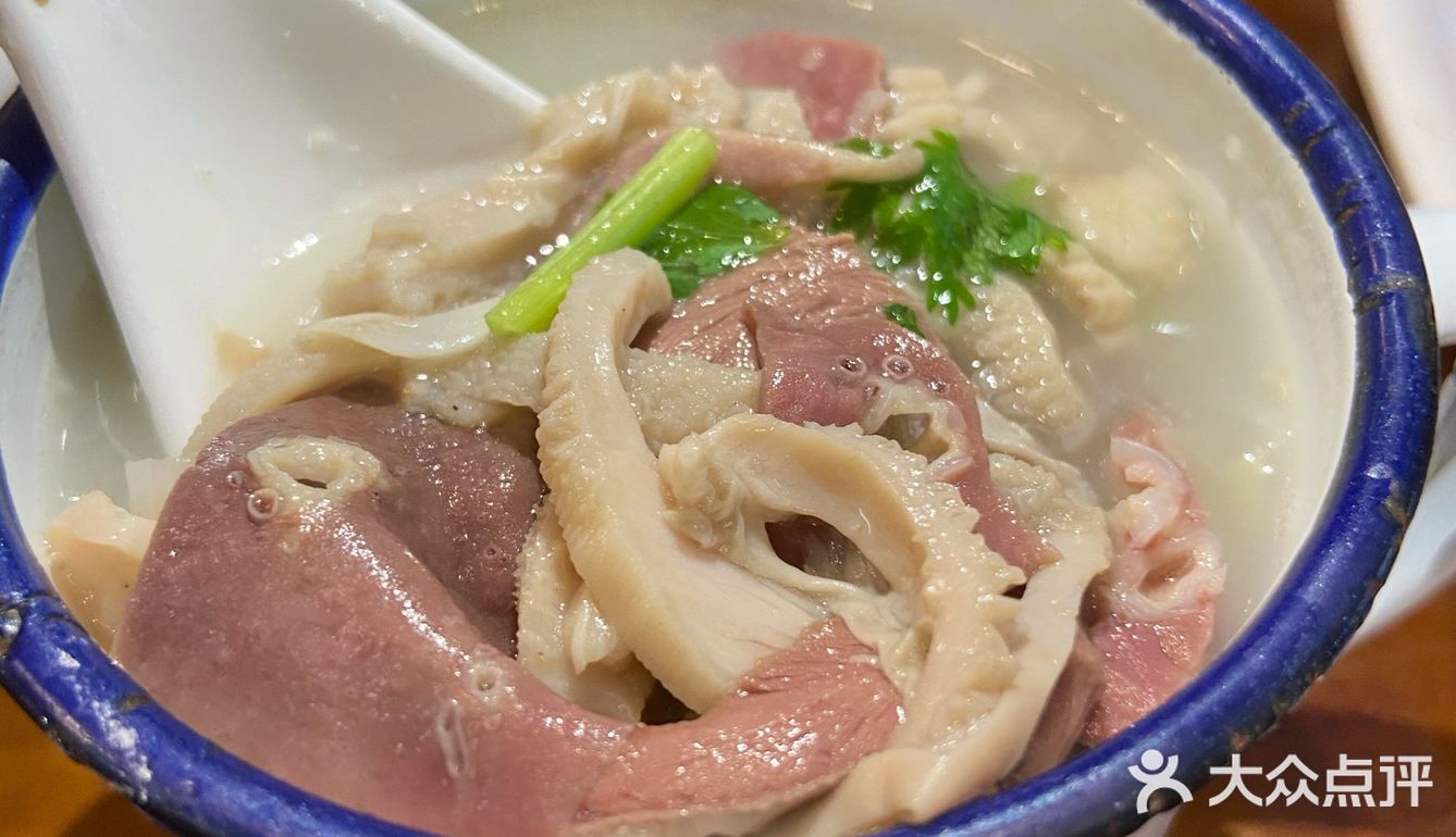 通州美食图鉴之新疆那些菜
