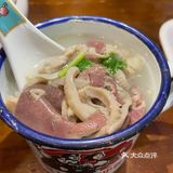 通州美食图鉴之新疆那些菜