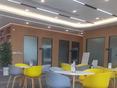 -启德考培雅思托福留学(香洲校区)