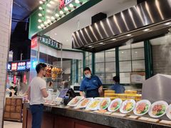 -食通天·寰宇集(杭州万象城店)