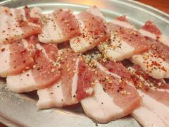 -大阪烧肉BAKA一代(十亩地店)