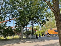 -朝阳公园游乐园