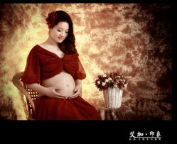 -艾文全家福亲子孕妇摄影馆(银基王朝店)