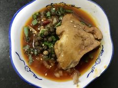 -石灰市毛记烧鸡公(解放碑店)