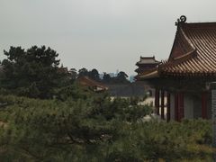 -北陵公园