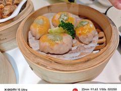 -银灯食府(丽丰国际中心店)