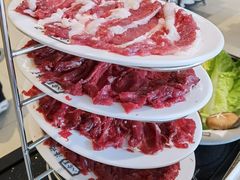 -八合里潮汕鲜牛肉火锅(深圳海岸城店)