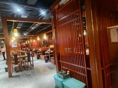 -郑喜旺烧烤(郑州总店)