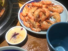 -三个渔夫·蒸汽海鲜(小白楼店)
