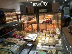 -Bread618面包生日蛋糕(欧亚商都店)