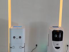 -菲住布渴酒店自助餐厅(阿里巴巴西溪园区店)