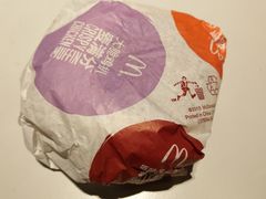 -麦当劳(国贸店)