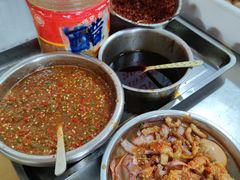 -谭老太正宗柳州螺狮粉(家和花园店)