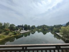 -雅达·阳羡溪山小镇中心