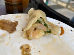 -大锅强·蒸海鲜青岛菜(吾悦广场店)