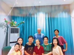 -尚帝·洛阳菜(八號院店)