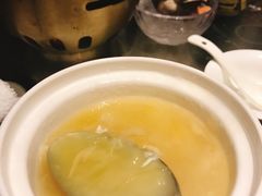 -半岛翡丽海鲜自助餐厅(观风亭店)