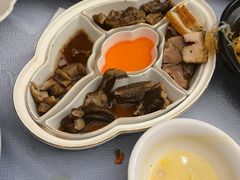 -古南都·老广东酒楼(龙江店)
