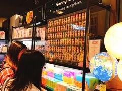 -泡泡玛特POPMART(苏州诚品生活店)