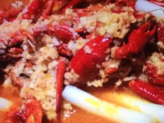 -红盔甲·小龙虾(天钥桥店)