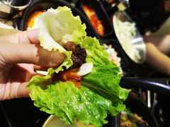 -青春韩国料理(光环店)