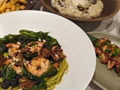 -Nana And Her Friends Restaurant 娜娜家(小寨原力场店)