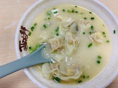-顶巧鸡汤馄饨(虹口总店)