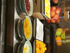 -岷山饭店-芝芝自助餐厅